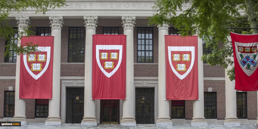 49 Harvard faculty members endorse student efforts to oppose Israeli apartheid
 2