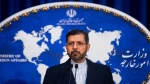 مشيدةً بمقاومة الشعب الفلسطيني

إيران تستنكر تدنيس المسجد الأقصى من قبل الصهاينة 2