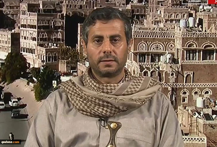 عضو المكتب السياسي في حركة أنصار الله اليمنية يؤكد؛

علينا تفعيل سلاح المقاطعة ضد منتجات الدول التي تدعم الاحتلال 2