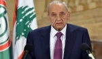 البرلمان اللبناني ينتخب نبيه بري رئيسا له للمرة السابعة
 2