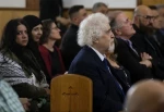 Edmonton mass honours journalist Shireen Abu Akleh 2
