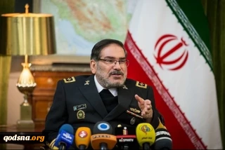 شمخاني: اعتراف الصهاينة باقتراب انهيار كيانهم اللقيط يعني ان تيار المقاومة يتحرك في المسار الصحيح