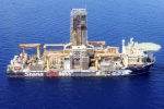 Lebanon warns against any Israeli ‘aggression’ in disputed waters
 2
