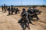 Turkey:

‘Greek Cypriot, Israel military drill disturbs regional stability’
 2