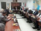 أبطحي عند لقائه قيادات فصائل المقاومة؛

طبيعة المقاومة ضد العدو الصهيوني تغيرت تماما وحققت المقاومة انتصارات كبيرة في السنوات الأخيرة