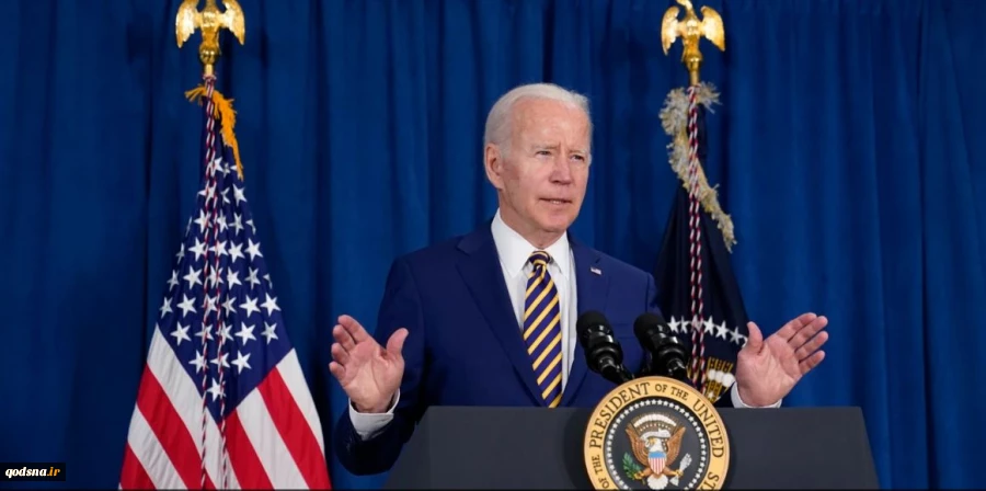 Biden delays possible trip to Saudi Arabia, occupied Palestine, reports say
 2