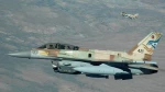 Israeli warplanes strike targets in Syria
 2