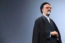 آخوند دعایی .. نمادِ انسانیت