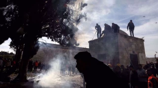 UN: Israeli occupation, discrimination against Palestinians fuel cycles of violence