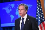 Blinken says US will 'follow facts' on Abu Akleh killing
 2