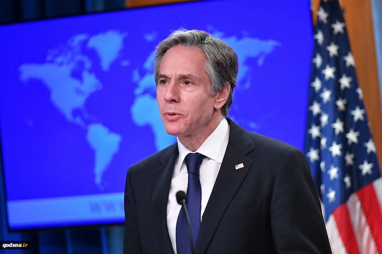 Blinken says US will 'follow facts' on Abu Akleh killing
 2