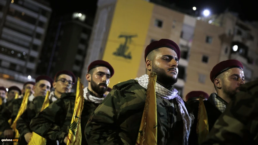 "الأخبار":"حزب الله" يتخذ أول إجراء له بخصوص ملف الغاز البحري
 2