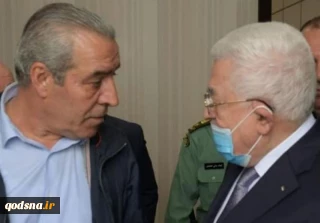 منابع فلسطینی فاش کردند

اخبار ضد و نقیض درباره وضع جسمانی محمود عباس/ راز واگذاری اختیارات ابومازن به الشیخ چیست؟