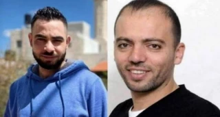 الاسير الفلسطيني "خليل عواودة" يمر بحالة صحية خطيرة