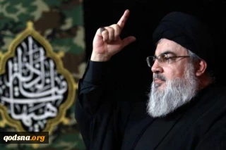 السيد حسن نصرالله يضع
النقاط على الحروف