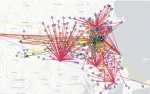 Pro-Palestinian group posts map of Massachusetts naming local Zionist leaders
 2