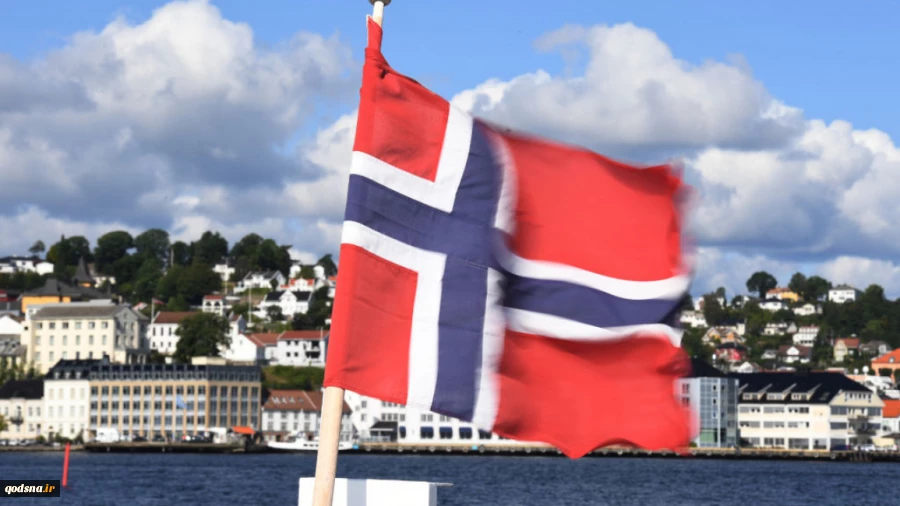 Norway mandates labels on products from occupied West Bank, Golan Heights
 2