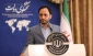 واکنش  سخنگوی دولت به موضع گیری های اخیر نخست وزیر رژیم صهیونیستی:

درباره اسرائیل، هر اقدامی متقابلی که نیاز باشد، پیش خواهیم گرفت / امنیت ایران خط قرمز ما است