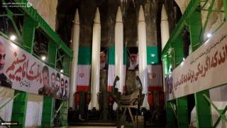 Atlantic Council:

Israel’s policy toward Iran is failing by ‘a thousand cuts’