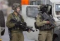 اقتحام قرى ومدن في الضفة والقدس واعتقال عدد من الفلسطينيين
 2