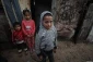 80% of Gaza's children suffer depression under Israel's blockade, UK charity warns
