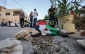 At least 78 Palestinians injured after Zionist troops attack protests in West Bank
