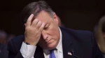 ‘Live in fear liar’ Pompeo says Soleimani assassinated to protect US assets