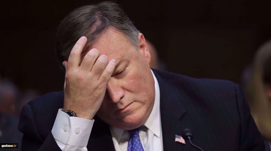 ‘Live in fear liar’ Pompeo says Soleimani assassinated to protect US assets