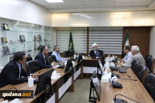 فلسطین یکی از اولویت های مجمع تقریب مذاهب اسلامی محسوب می شود 2