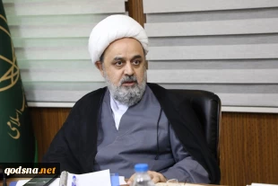 فلسطین یکی از اولویت های مجمع تقریب مذاهب اسلامی محسوب می شود 3