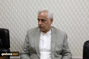 فلسطین یکی از اولویت های مجمع تقریب مذاهب اسلامی محسوب می شود 4