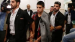Amnesty urges Israeli authorities to release 'mentally ill' 20-year-old Palestinian Ahmad Manasra
 2