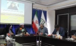 Iran's MP visits Qods News Agency, SDPN 2