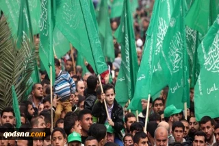 مقاومت، مدیریت نبرد را به خوبی میداند / مسجدالاقصی خط قرمز ما است