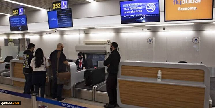 Qodsna Editorial Board:

Israeli concern over its citizens in Turkey, real threat or fake scenario for destroying ties between Iran, its neighbors? 2