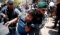 Israel prosecuted 700 Palestinian children each year