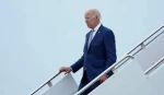 Biden will visit Israel despite Knesset disbanding, elections
