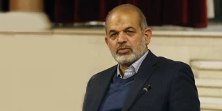 في بيان اصدره بمناسبة اليوم العالمي لللاجئ

وزير الداخلية الايراني: الاحتلال الاميركي تسبب بتشريد شعوب بالمنطقة