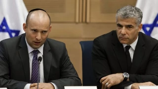 Collapse of Israeli cabinet sign of regime’s weakness: Hamas