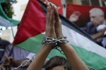 Palestinian captive in Israeli jails ends 111 days of hunger strike after verbal promise of release
 2