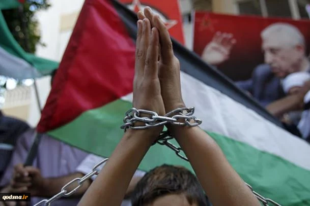 Palestinian captive in Israeli jails ends 111 days of hunger strike after verbal promise of release
 2