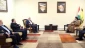 Top Hezbollah, Hamas officials discuss reinforcement of resistance axis against Israel