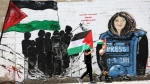 Shireen Abu Akleh killed by Israeli shots, UN rights body says
 2
