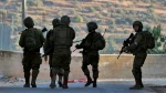 Palestinian teenager killed by Israeli forces in West Bank: Sources
 2
