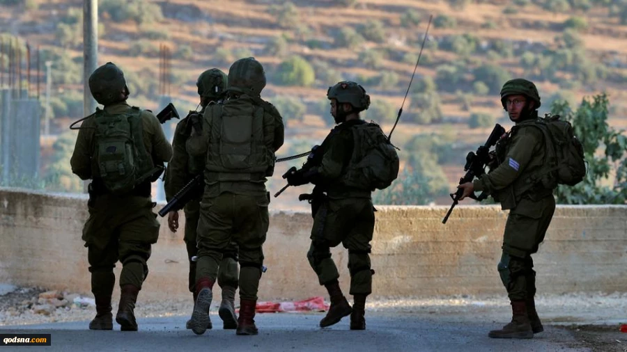 Palestinian teenager killed by Israeli forces in West Bank: Sources
 2