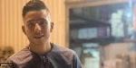 Israeli forces kill Palestinian teenager during arrest in occupied West Bank
teenager Abdullah Muhammad Hammad 2