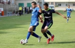 Shabab Rafah Wins Gaza Premier League Title
 2