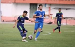 Shabab Rafah wins Gaza Premier League title
 3