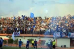 Shabab Rafah wins Gaza Premier League title
 6
