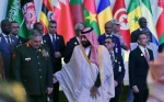 Hamas warns against Israel’s bid to join regional military alliance as Hezbollah slams idea of Middle East NATO 2